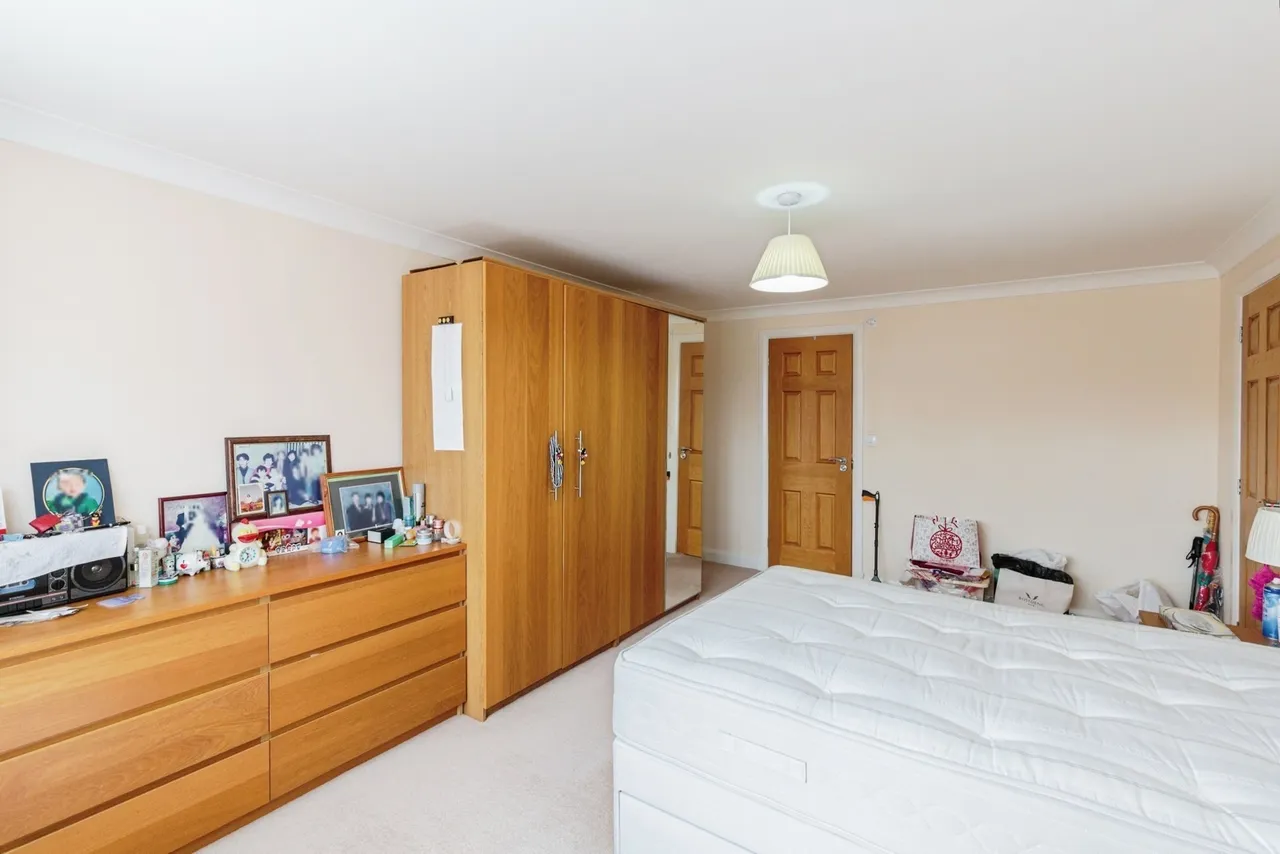 The Nurseries, Blackpool, FY4, photo 13