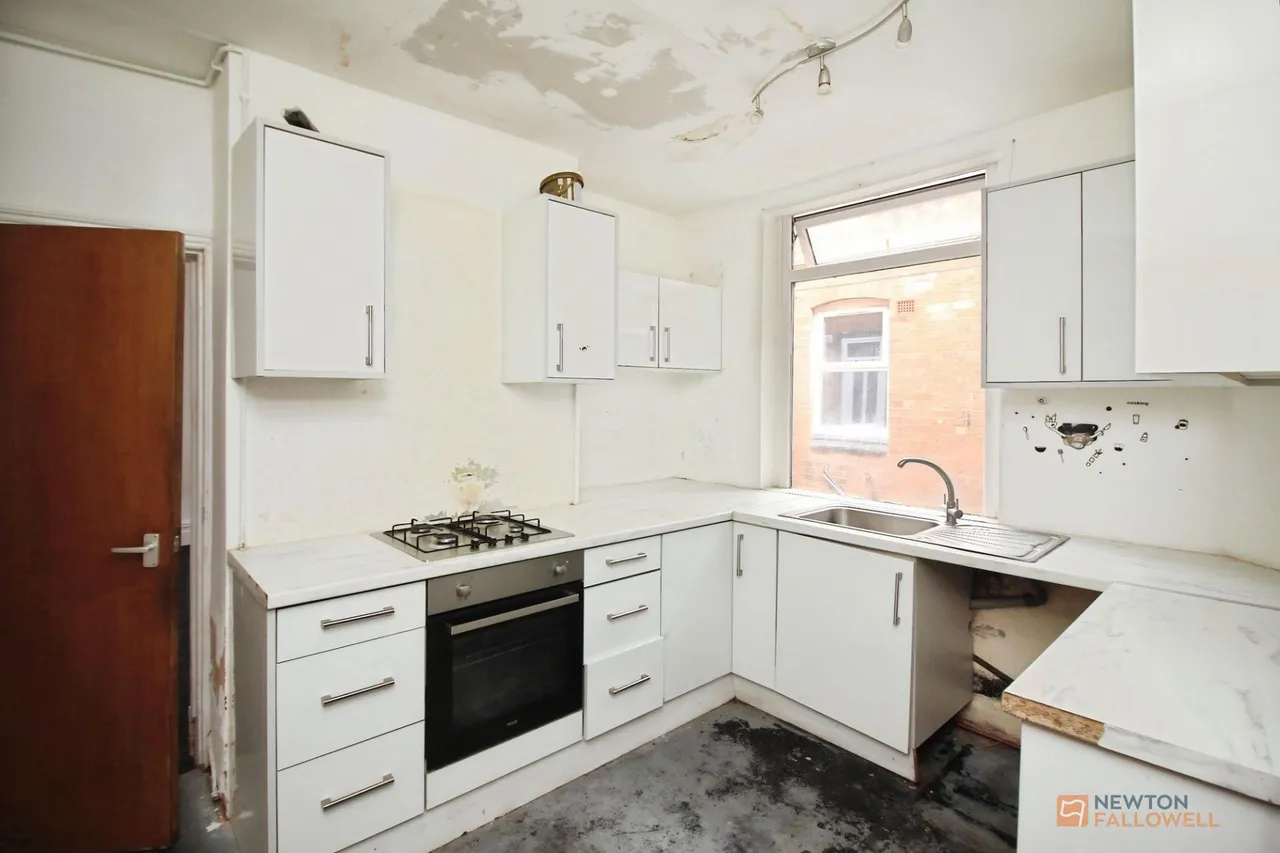 Fosse Road South, Leicester, LE3, photo 6