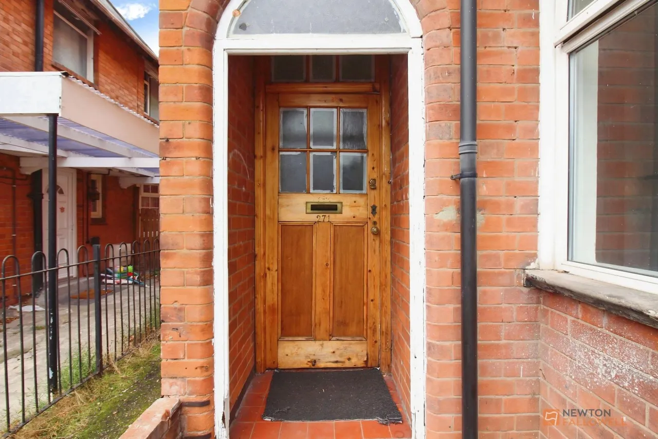 Fosse Road South, Leicester, LE3, photo 2
