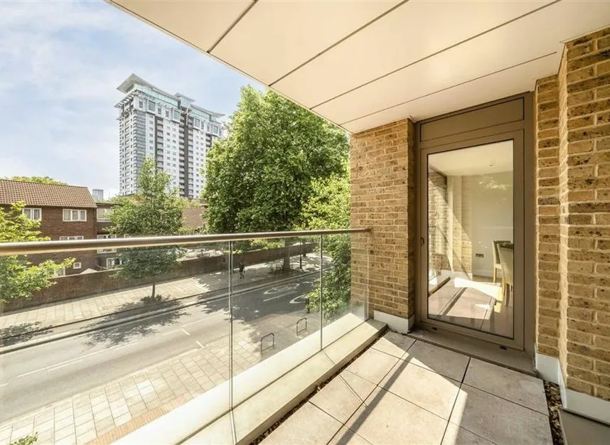 Murphy Street, Waterloo, SE1, photo 10