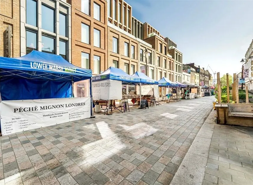 Murphy Street, Waterloo, SE1, photo 12