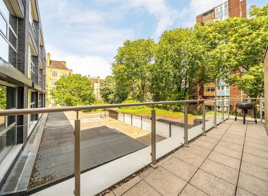 Murphy Street, Waterloo, SE1, photo 11