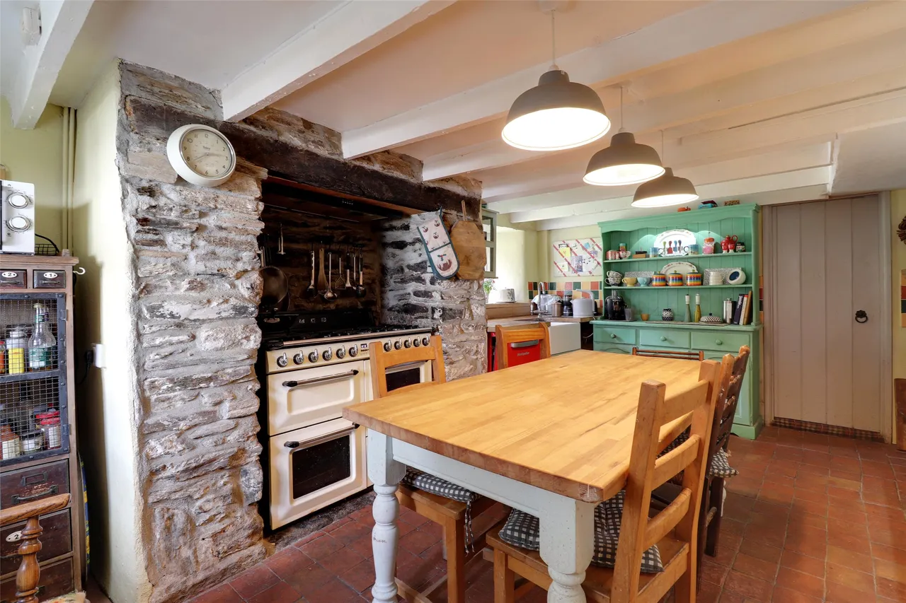 Pentor, Launceston, PL15, photo 11