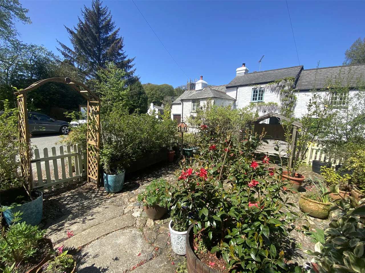 Pentor, Launceston, PL15, photo 14