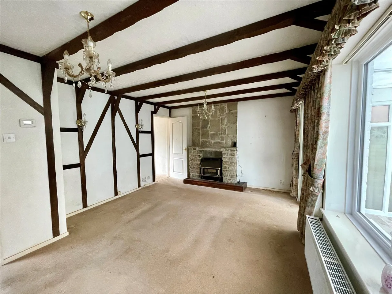 Ashton Court, STOKE-ON-TRENT, Staffordshire, ST9, photo 3