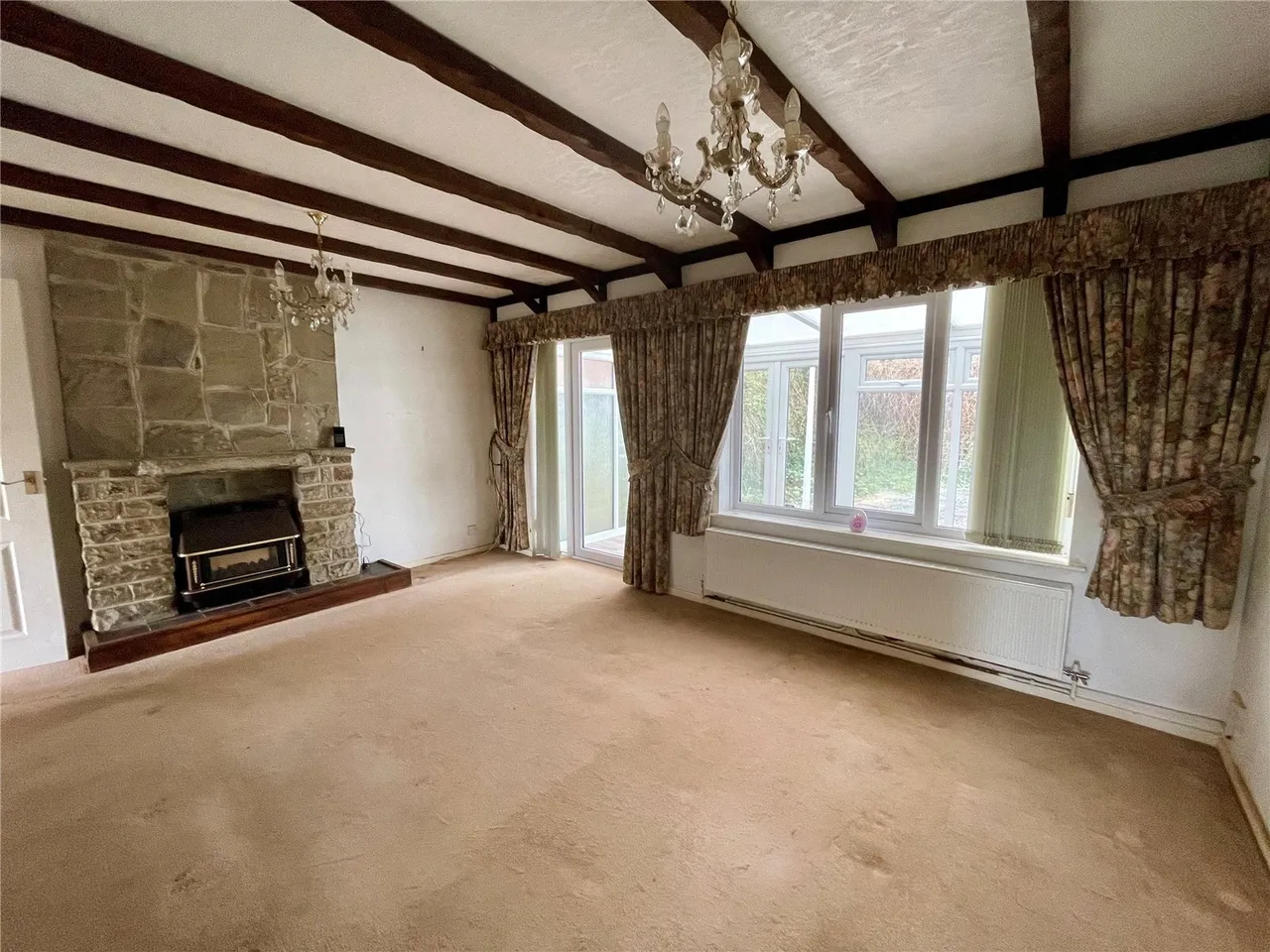 Ashton Court, STOKE-ON-TRENT, Staffordshire, ST9, photo 2