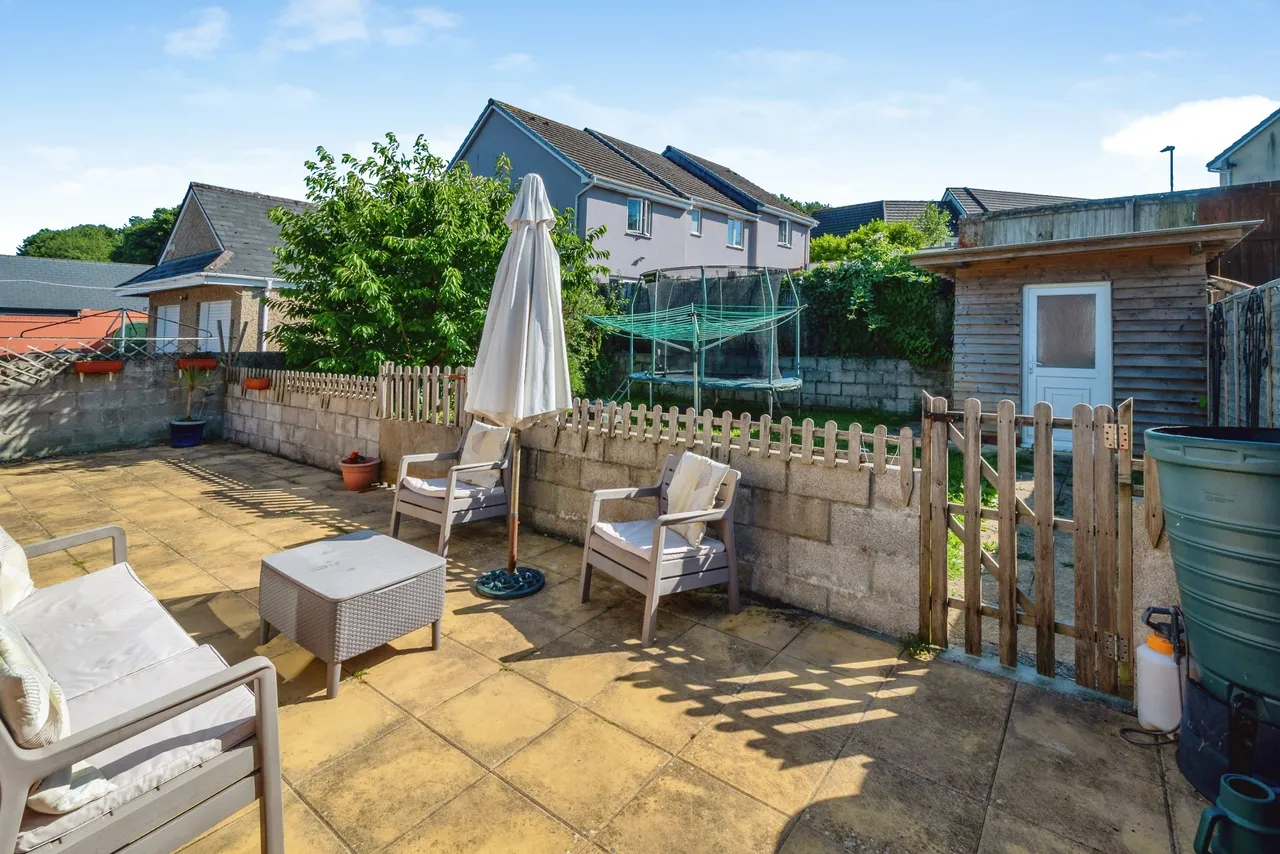 Poole Park Road, Plymouth, PL5, photo 26