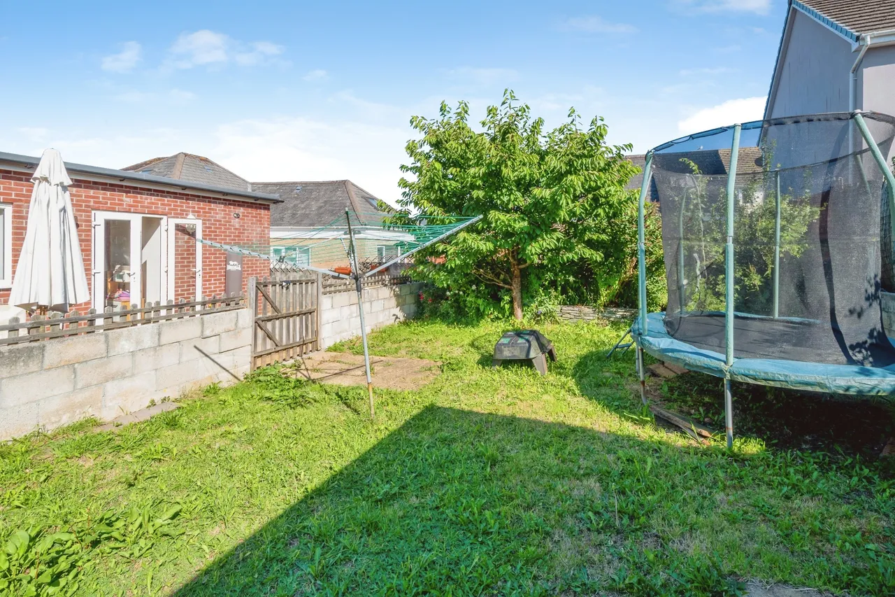 Poole Park Road, Plymouth, PL5, photo 29