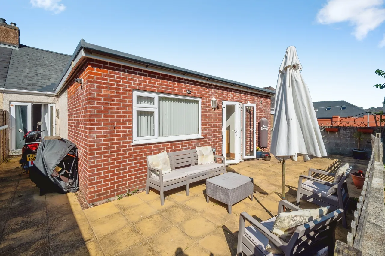 Poole Park Road, Plymouth, PL5, photo 5