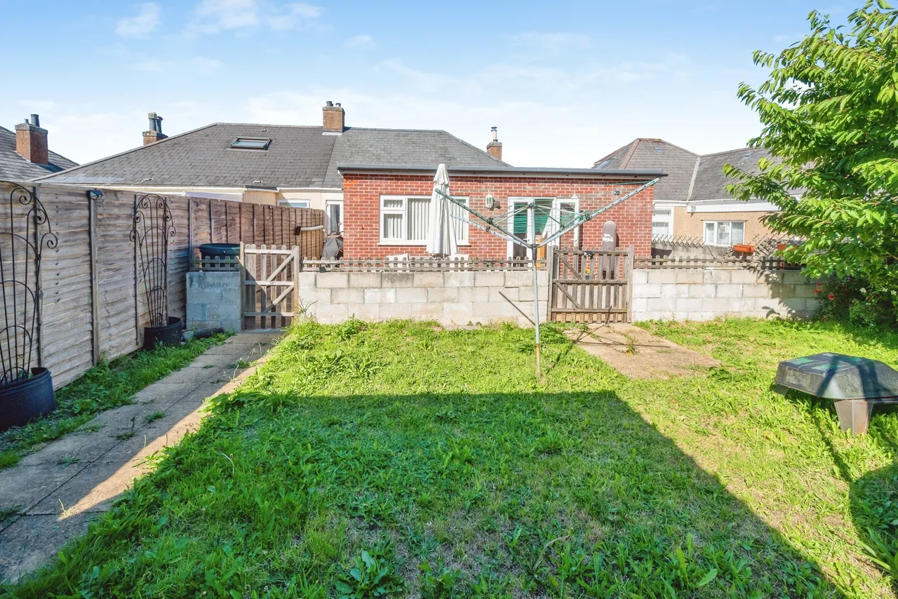 Poole Park Road, Plymouth, PL5, photo 28