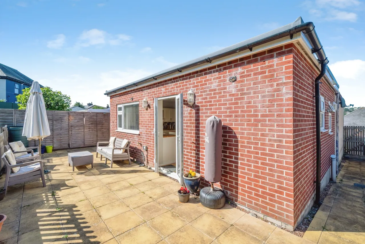 Poole Park Road, Plymouth, PL5, photo 6