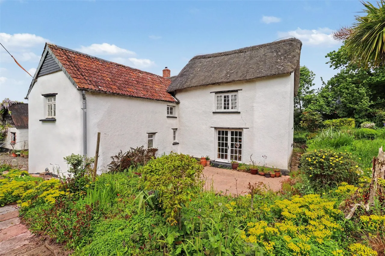 Umberleigh, Devon, photo 25