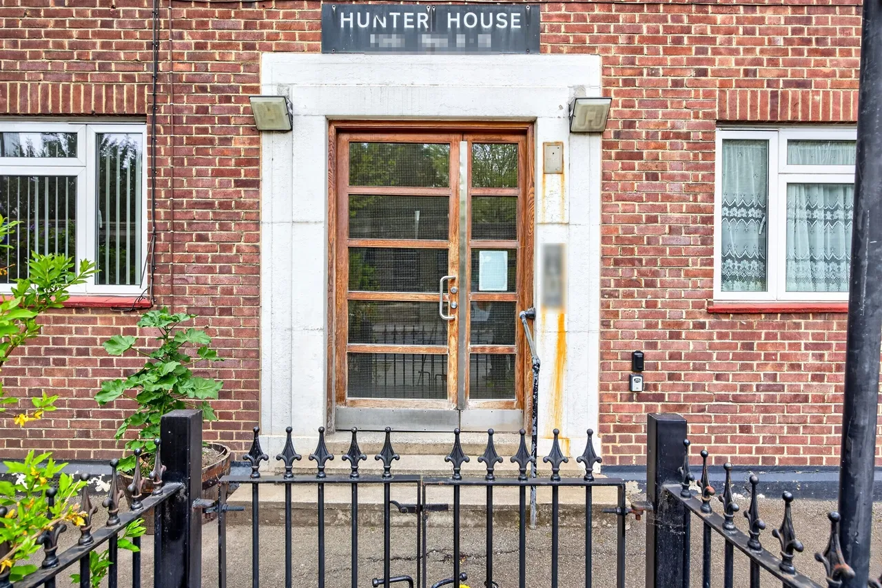 Old Brompton Road, London, photo 2