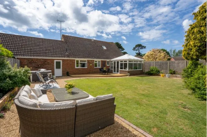 Wyde Feld, Aldwick, Bognor Regis, photo 3