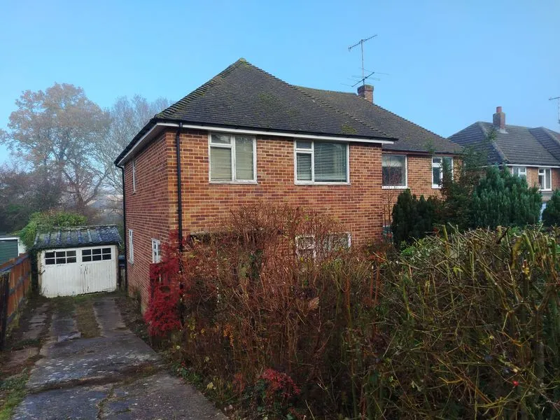 3 bed house for sale, Nursery Close, Tonbridge