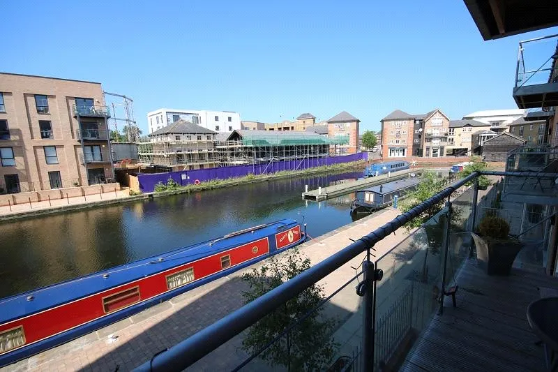 Cressy Quay, Chelmsford, CM2, photo 7