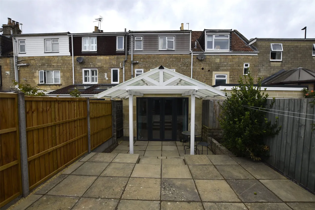 Wellsway, Bath, BA2 2TZ, photo 12