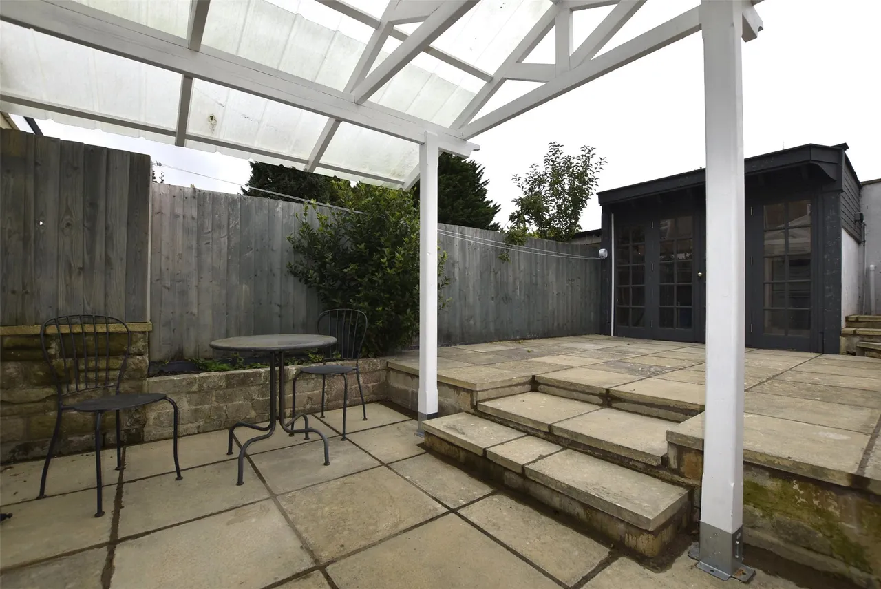 Wellsway, Bath, BA2 2TZ, photo 13
