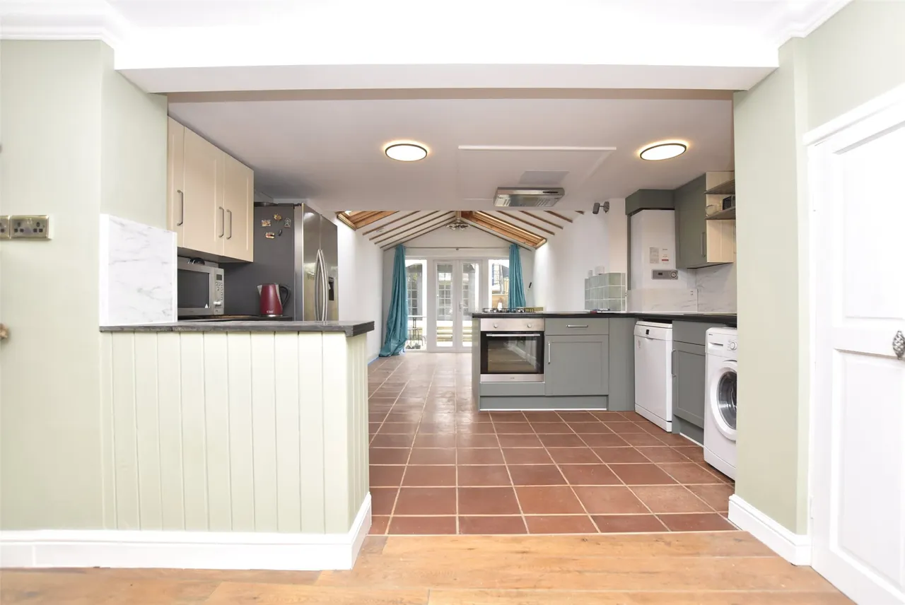 Wellsway, Bath, BA2 2TZ, photo 4