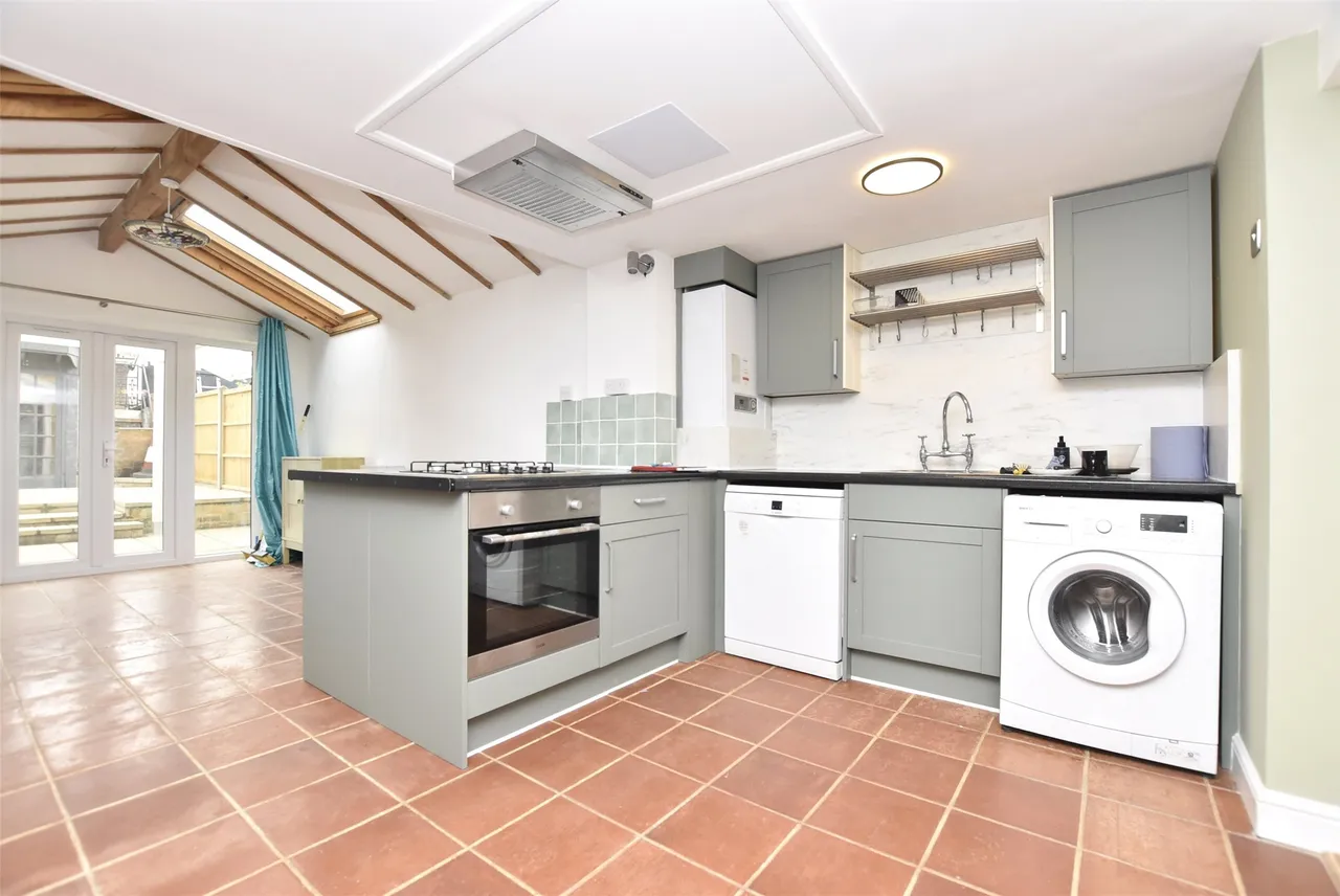 Wellsway, Bath, BA2 2TZ, photo 2