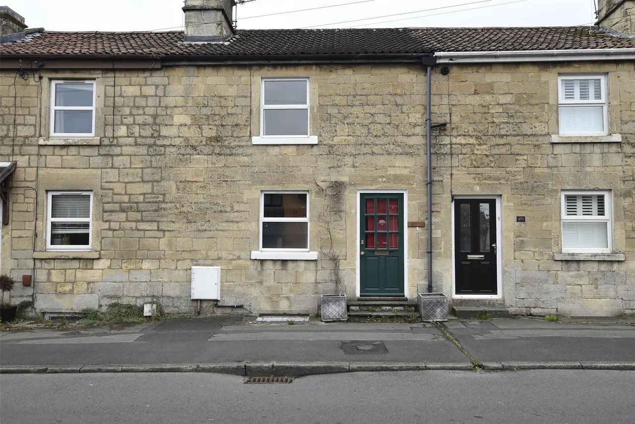 3 bed house to rent — Wellsway, Bath, BA2 2TZ
