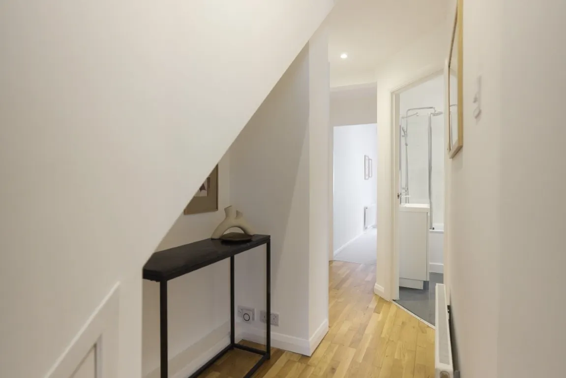Barcombe Avenue London SW2, photo 8