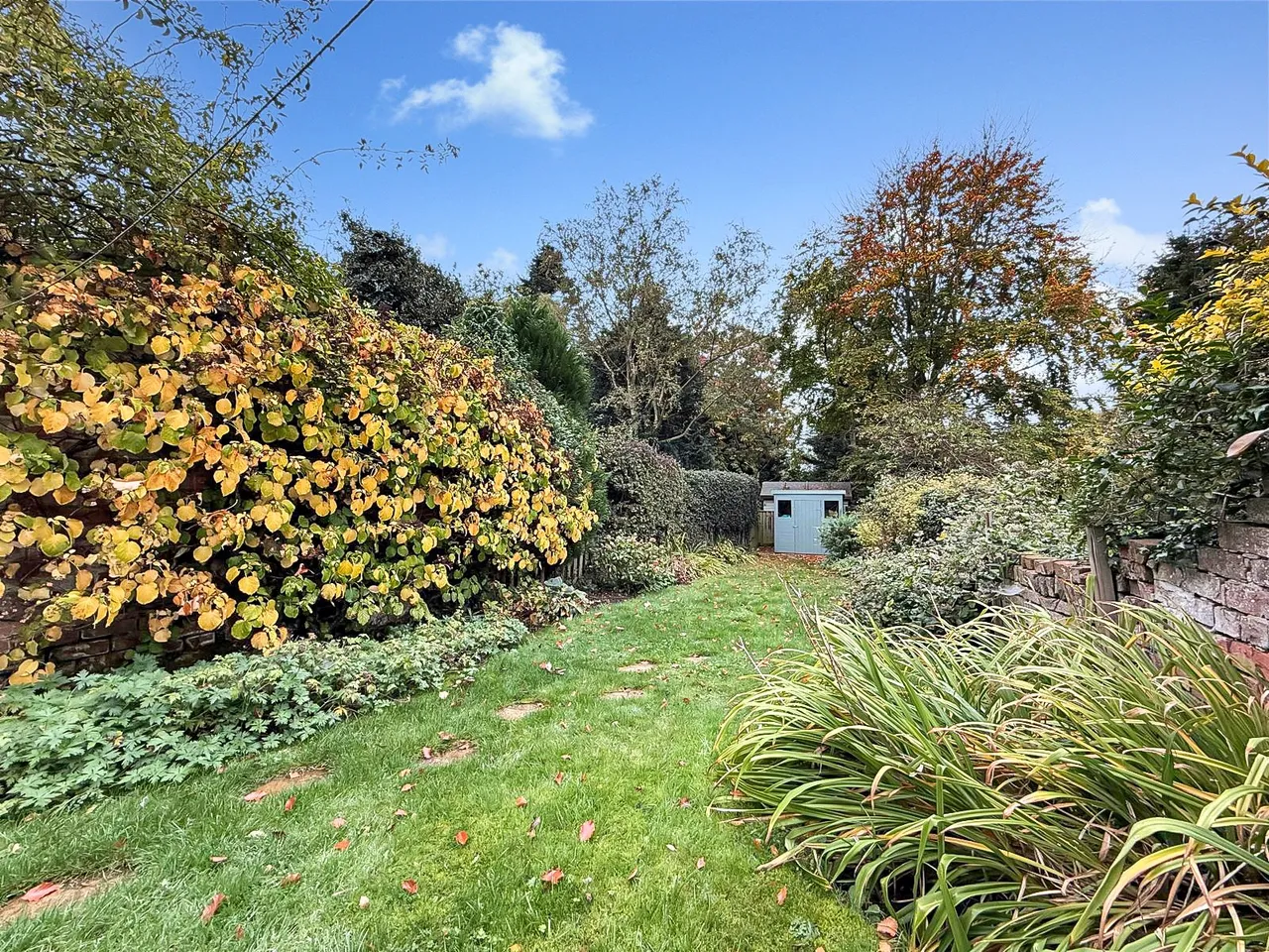 Rambler Cottage, Knayton, Thirsk, YO7 4AU, photo 14