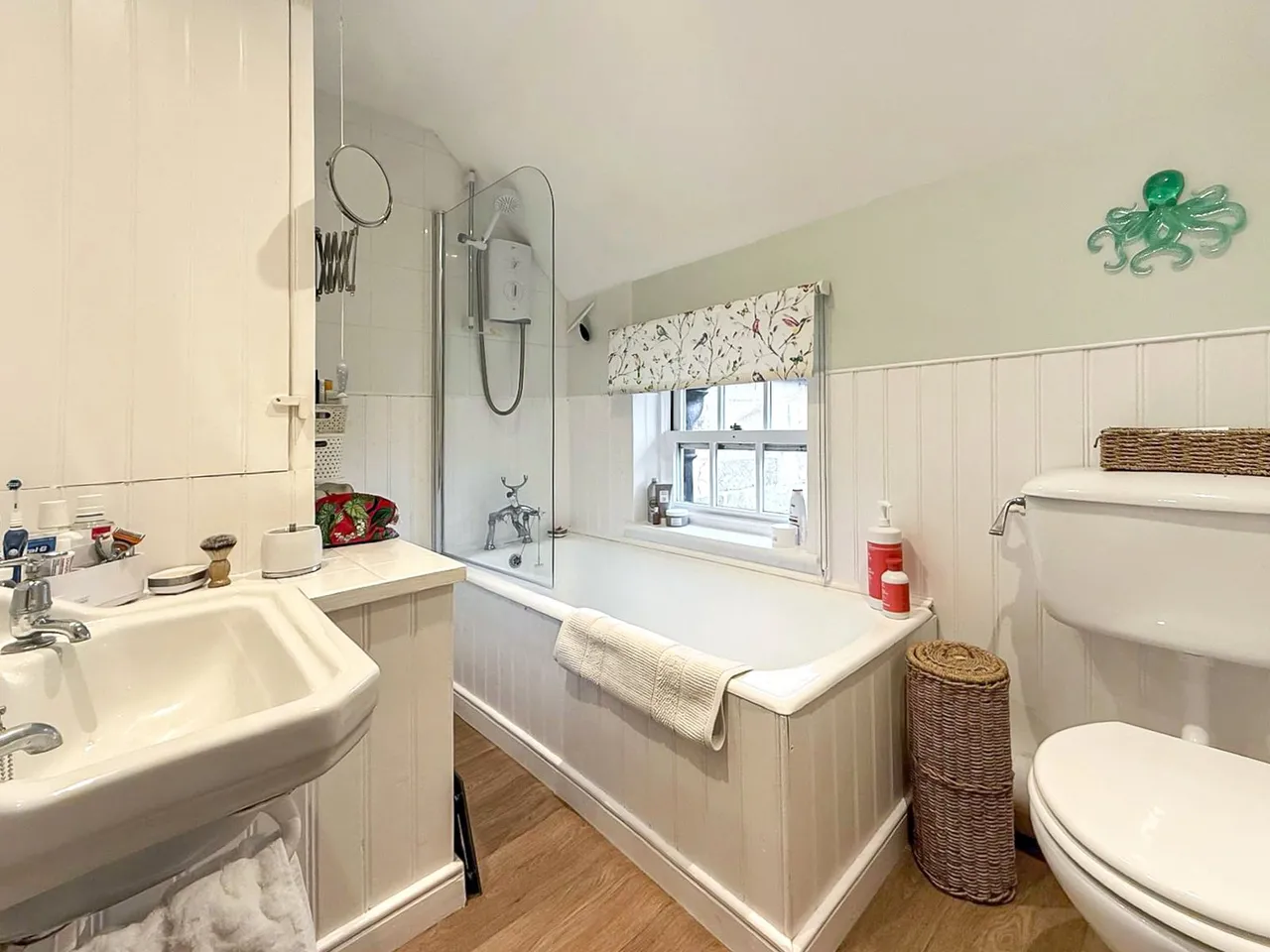 Rambler Cottage, Knayton, Thirsk, YO7 4AU, photo 10