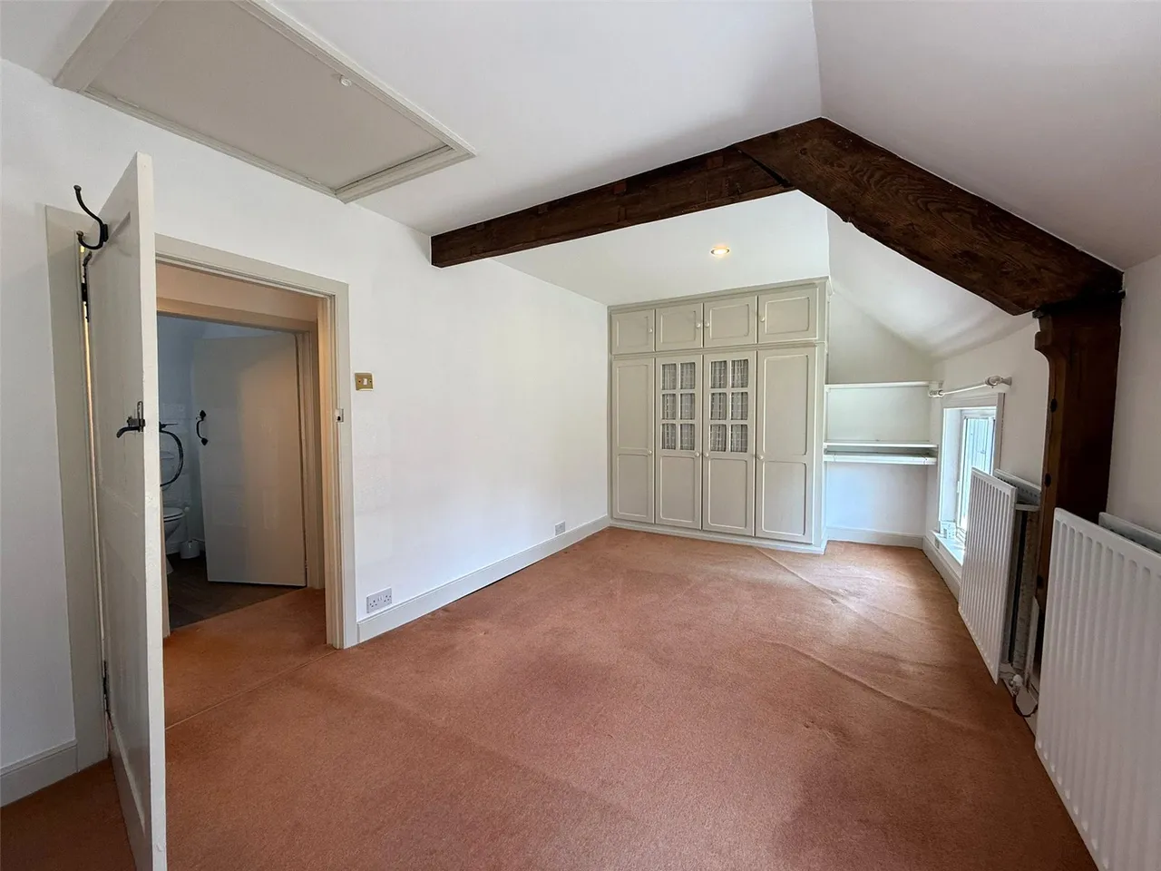 Rambler Cottage, Knayton, Thirsk, YO7 4AU, photo 7