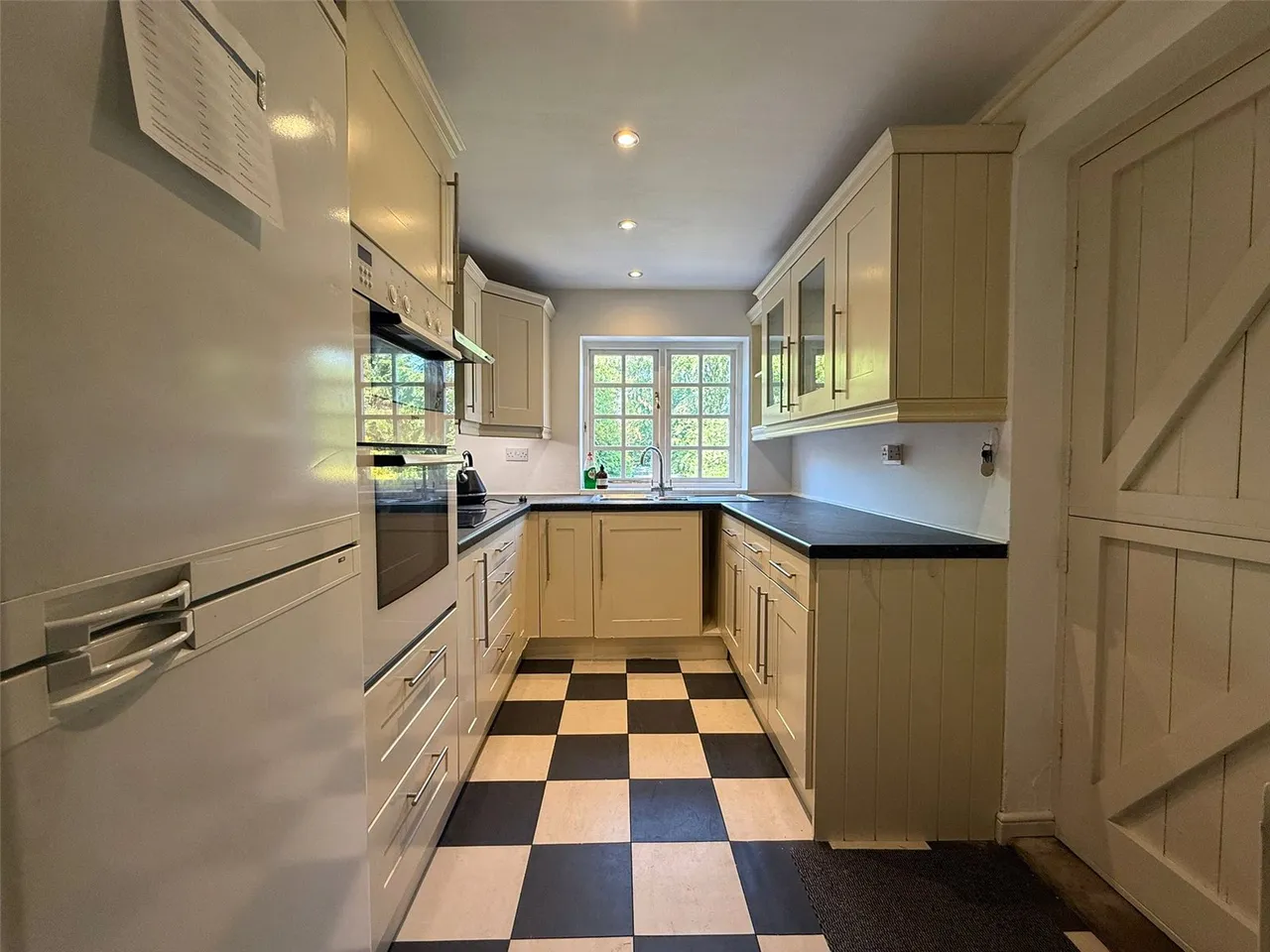 Rambler Cottage, Knayton, Thirsk, YO7 4AU, photo 5