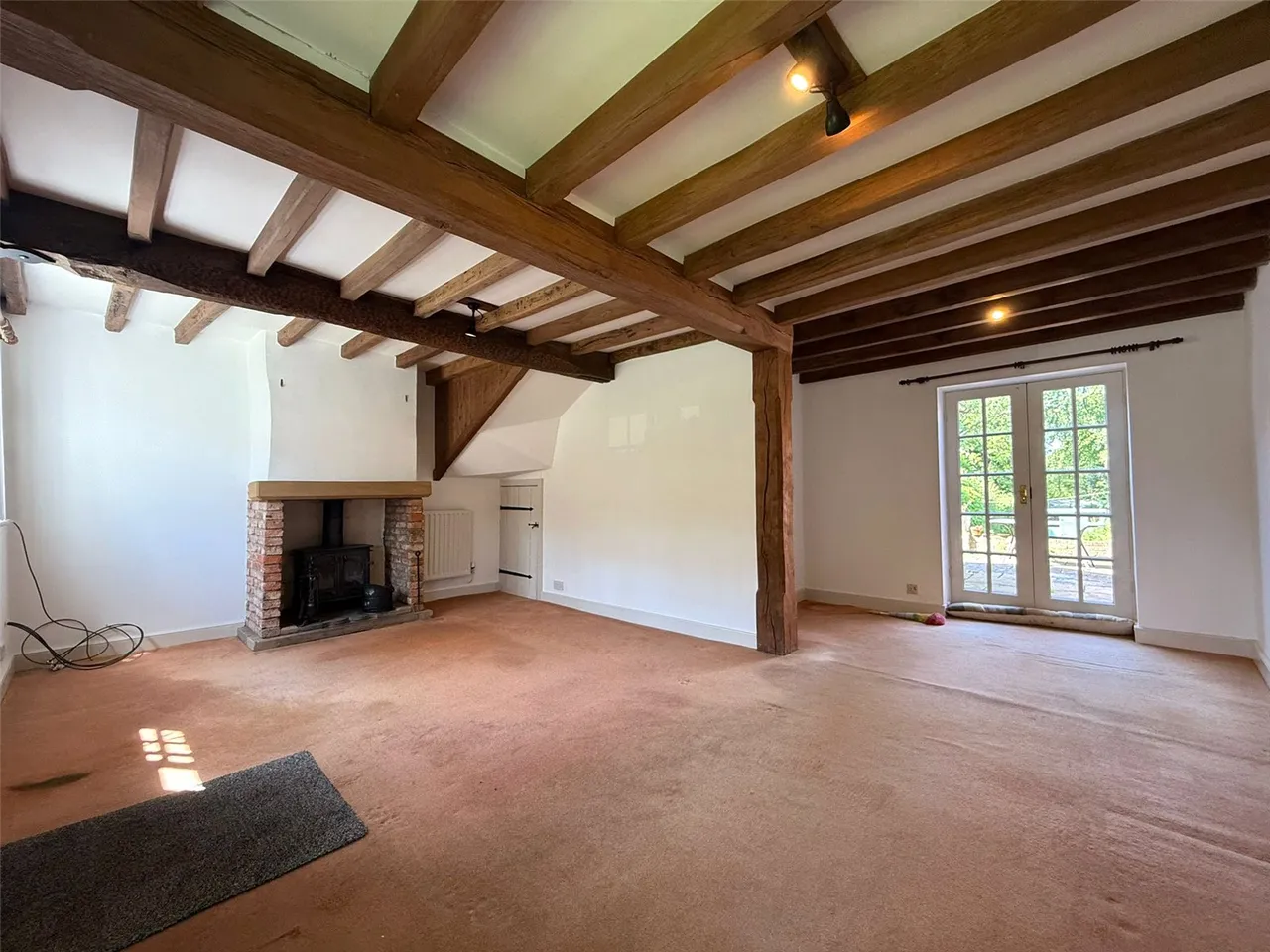 Rambler Cottage, Knayton, Thirsk, YO7 4AU, photo 2