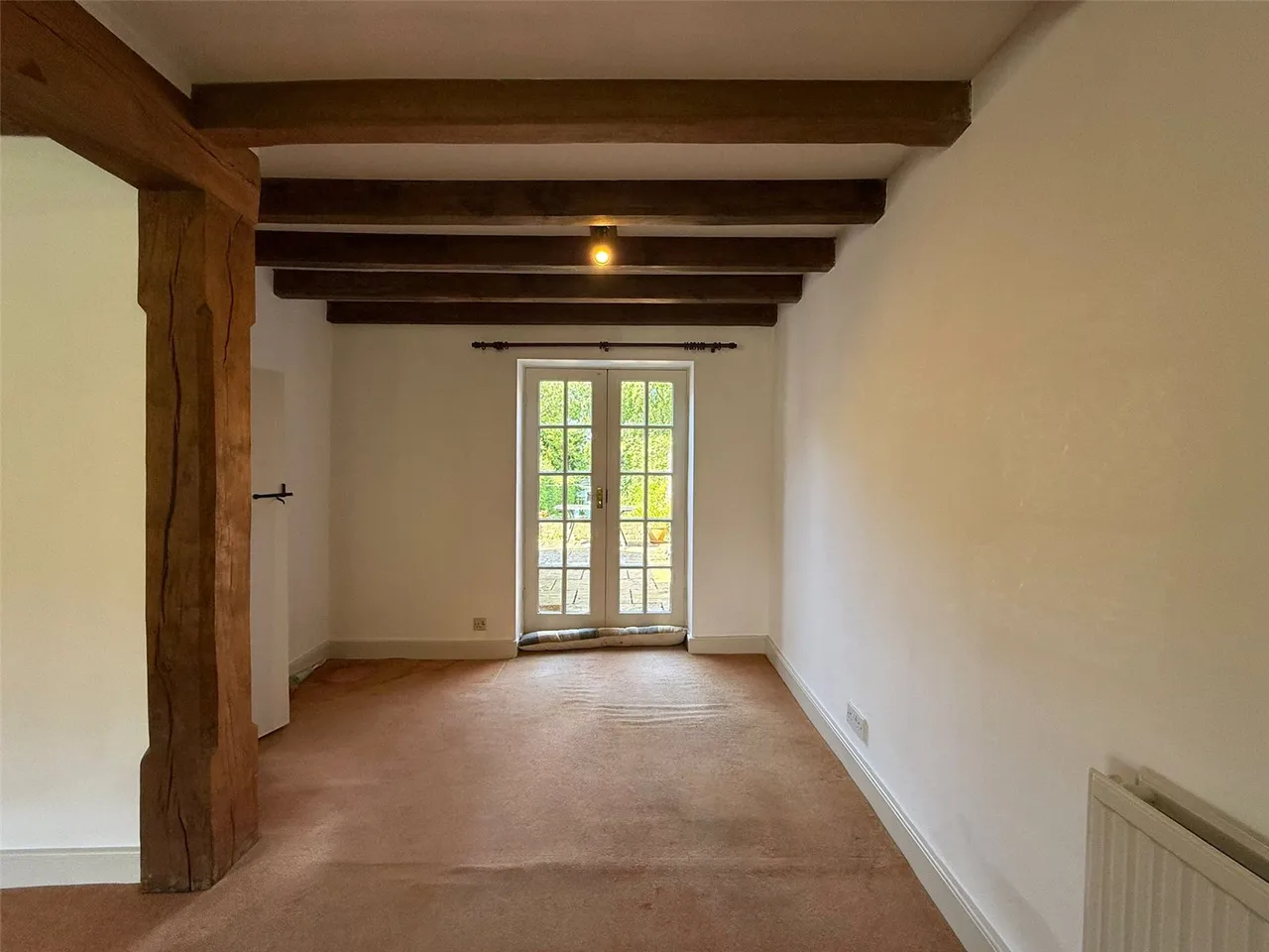 Rambler Cottage, Knayton, Thirsk, YO7 4AU, photo 4