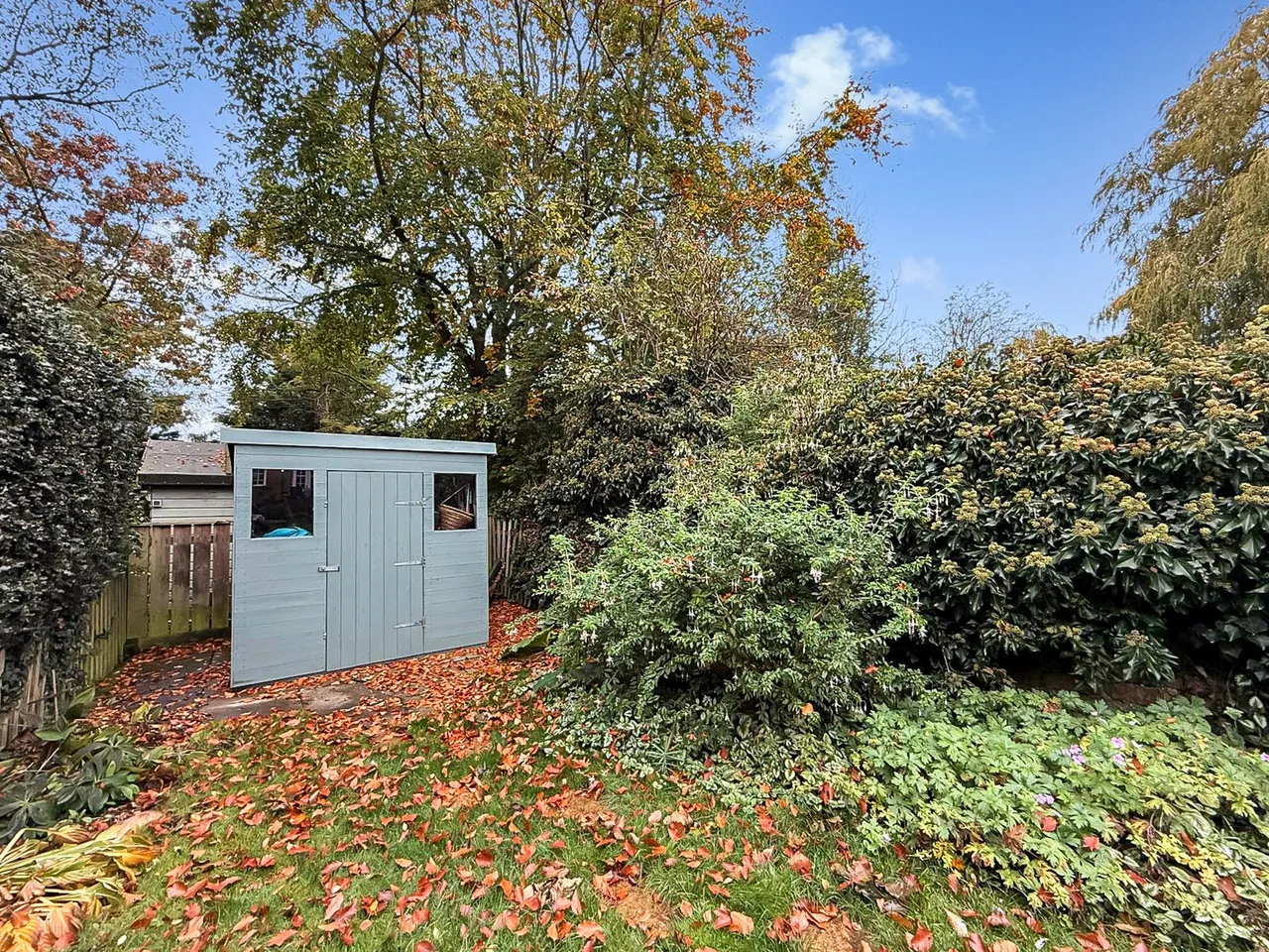 Rambler Cottage, Knayton, Thirsk, YO7 4AU, photo 15
