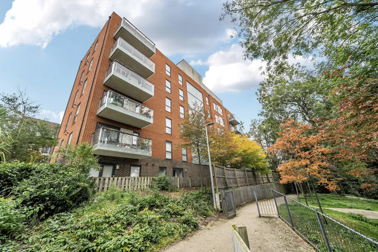 Ridge Place, Kent, BR5, photo 15