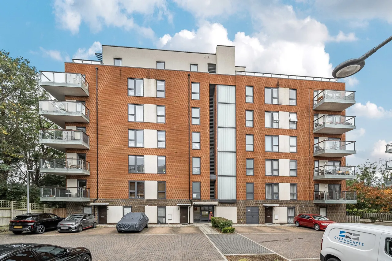 Ridge Place, Kent, BR5, photo 14