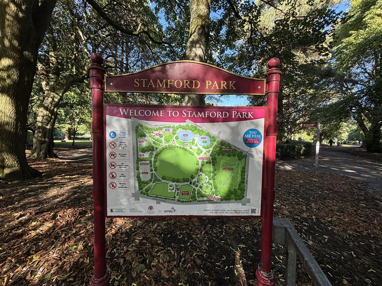 Stamford Park Road, Hale, WA15, photo 10