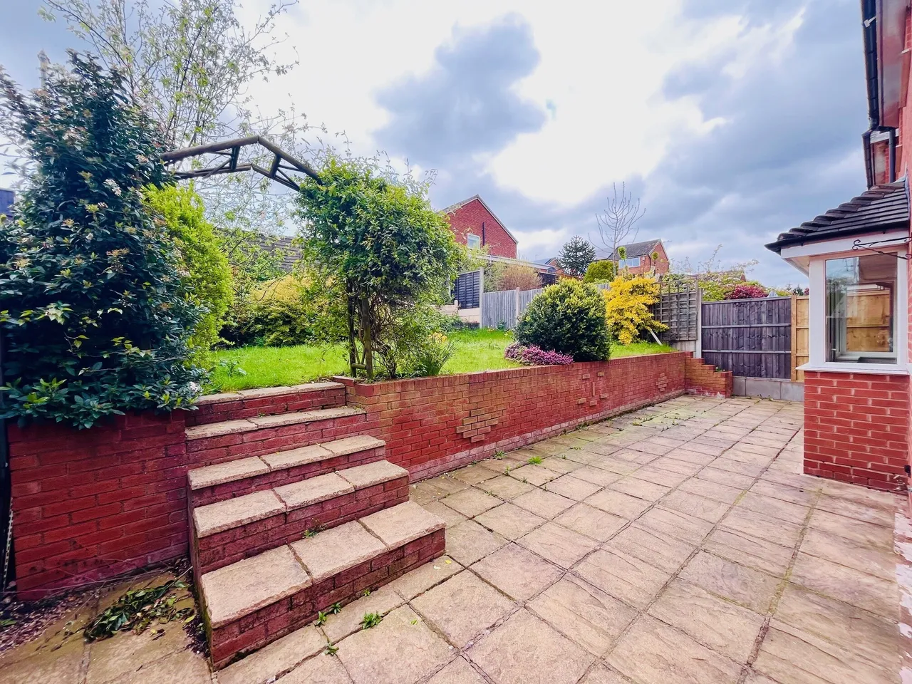 Oxford Way, Tipton, DY4, photo 16