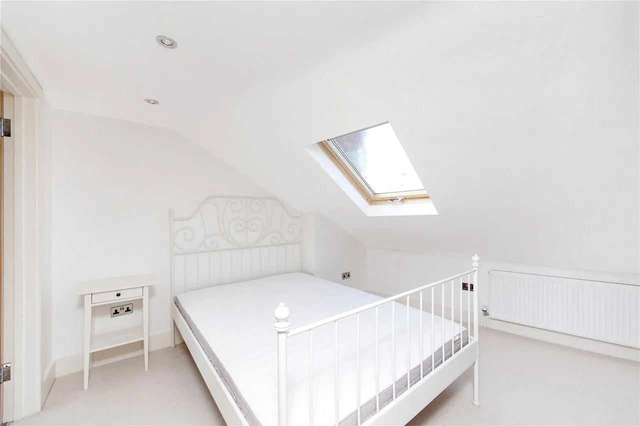 Querrin Street, Fulham, London, SW6, photo 7