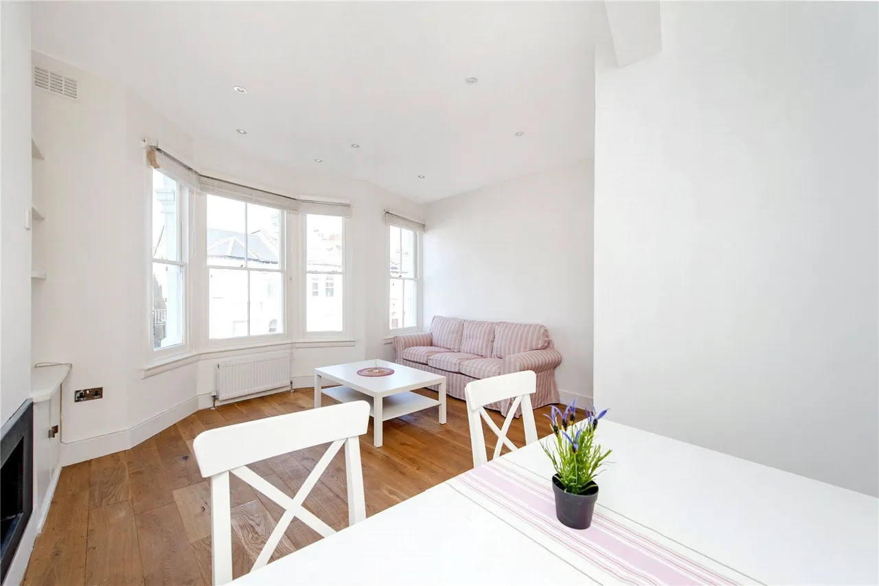 Querrin Street, Fulham, London, SW6, photo 3