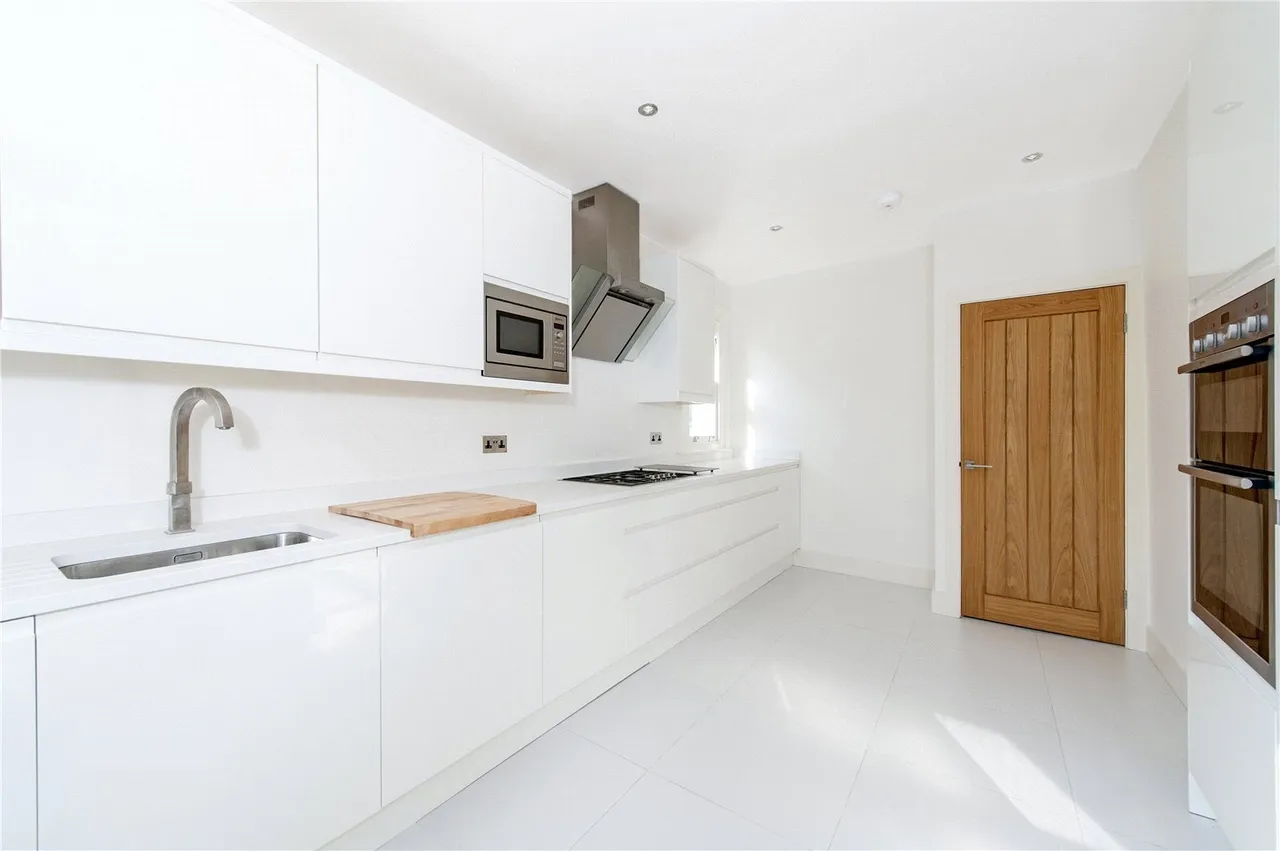 Querrin Street, Fulham, London, SW6, photo 6