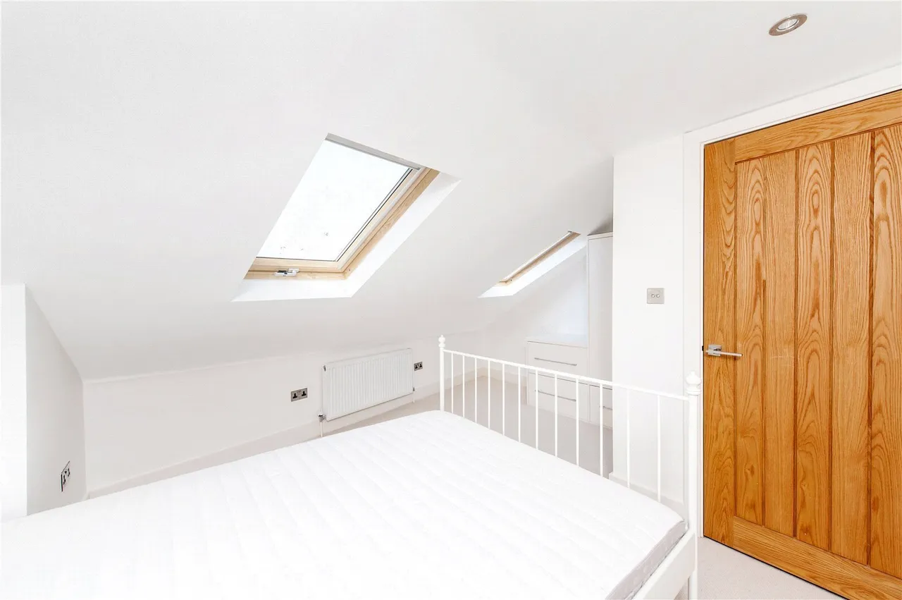 Querrin Street, Fulham, London, SW6, photo 12