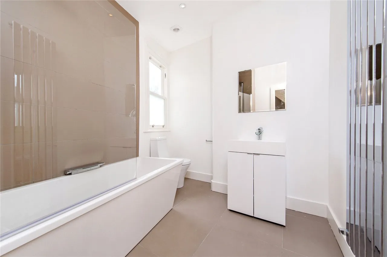 Querrin Street, Fulham, London, SW6, photo 8