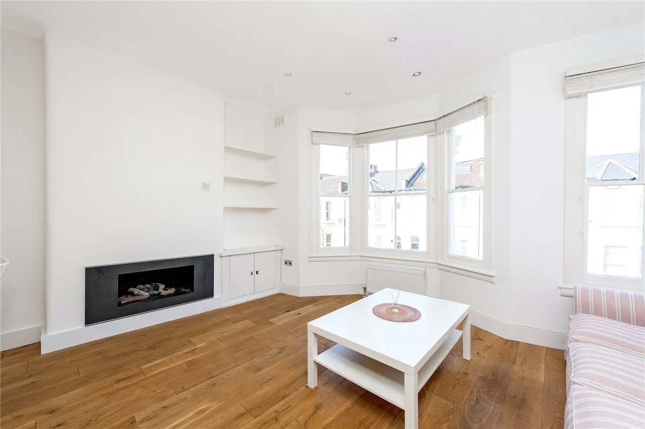 Querrin Street, Fulham, London, SW6, photo 5