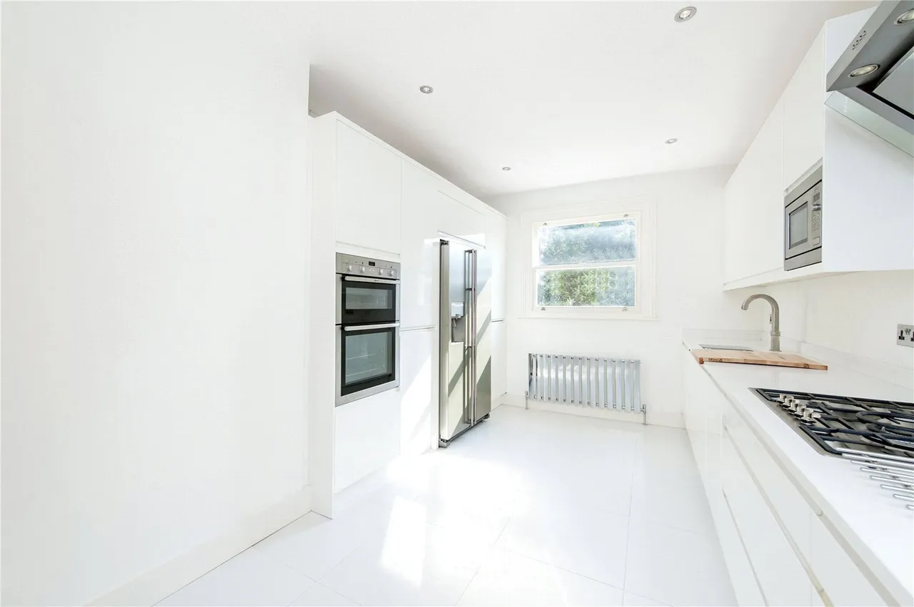 Querrin Street, Fulham, London, SW6, photo 4