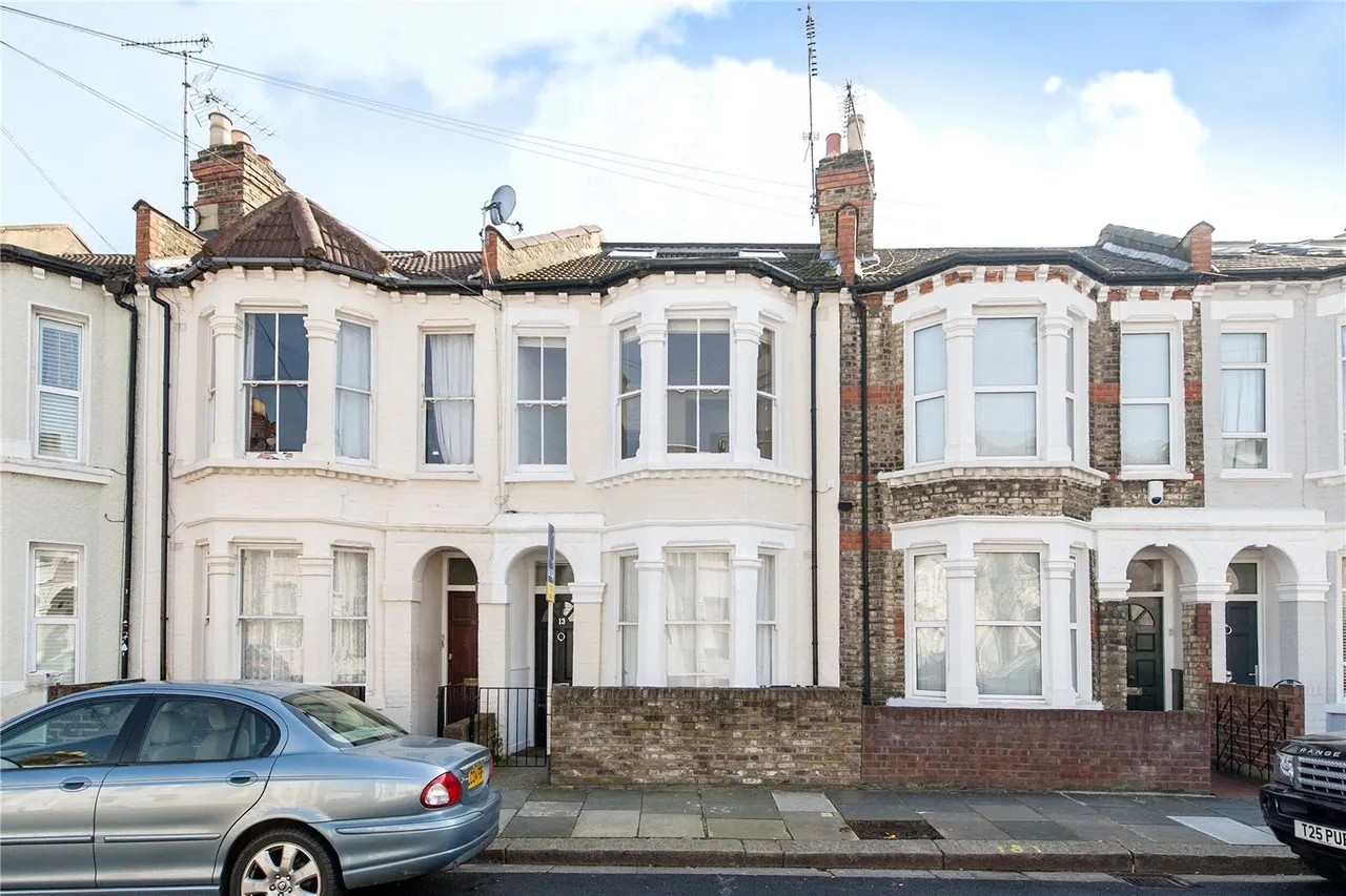 Querrin Street, Fulham, London, SW6, photo 9