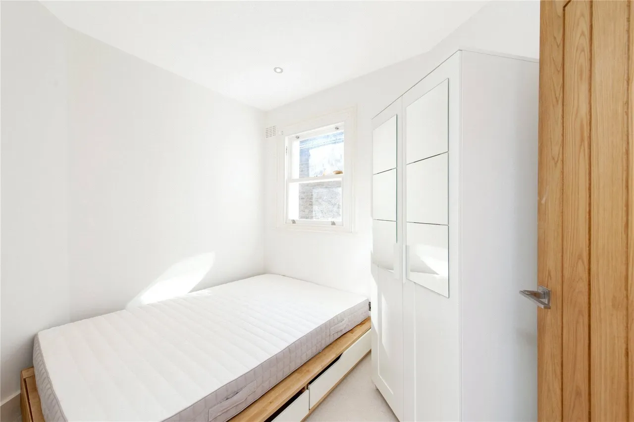 Querrin Street, Fulham, London, SW6, photo 11