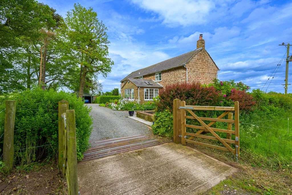 Summerhill Cottage, Hinstock, photo 25