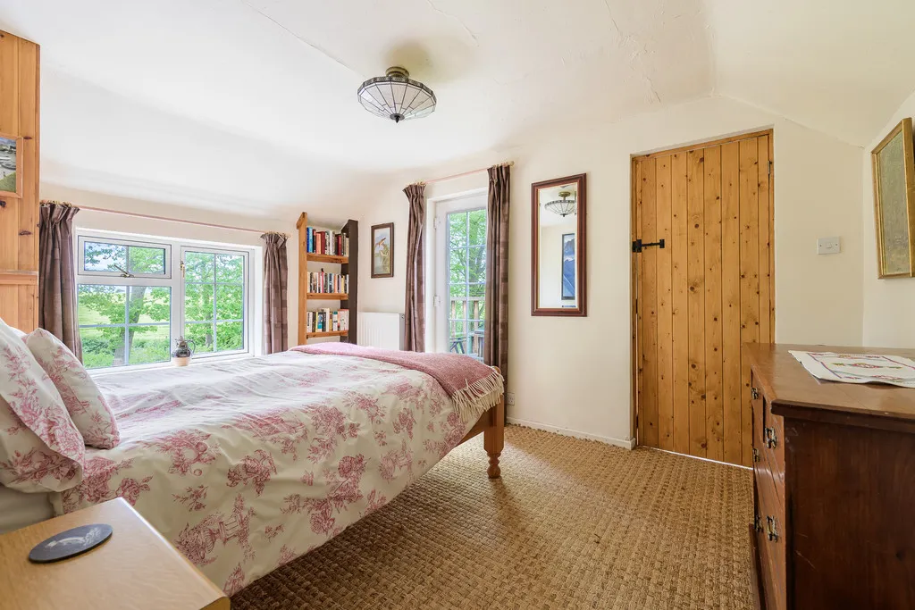 Summerhill Cottage, Hinstock, photo 17