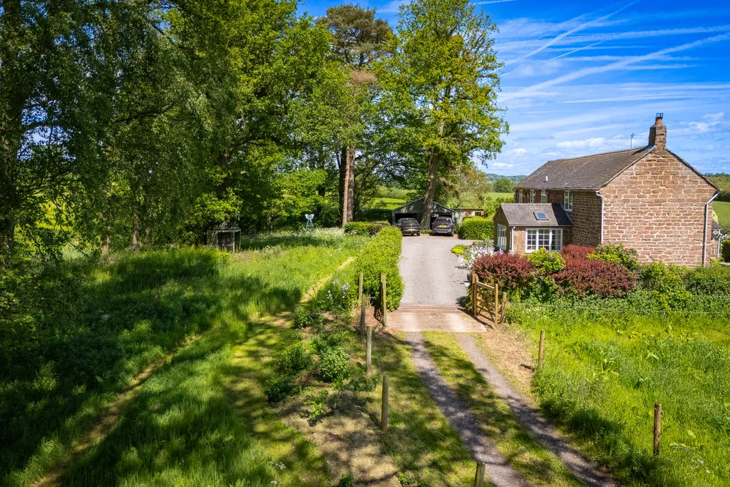 Summerhill Cottage, Hinstock, photo 30