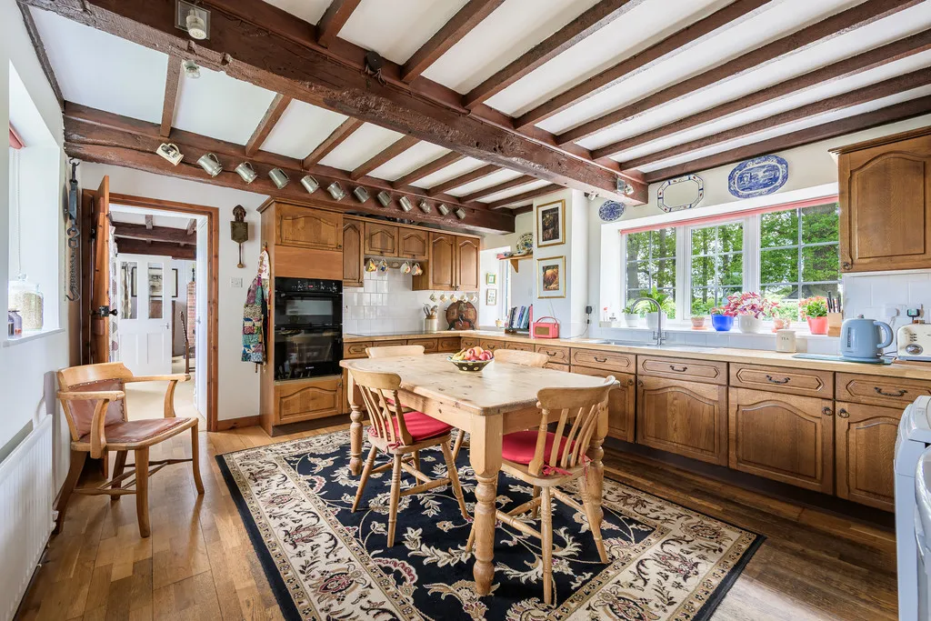 Summerhill Cottage, Hinstock, photo 6